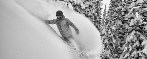 Snowboarding in Different Terrains: From Parks to Backcountry