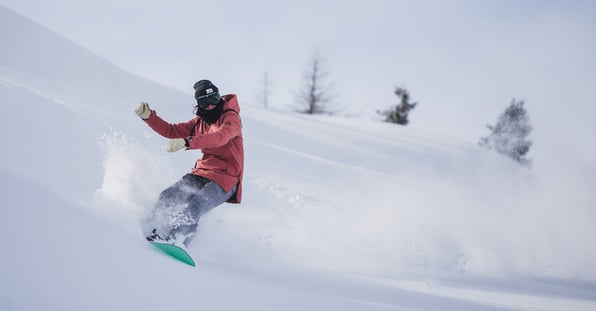 Beyond the Basics: Intermediate Snowboarding Techniques to Elevate Your Ride