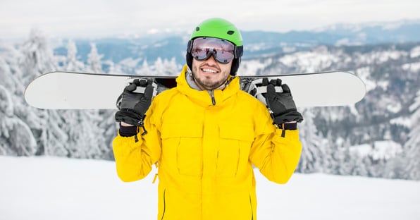 Snowboarding on a Budget: Getting the Best Bang for Your Buck