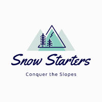 Snow Starters: Conquer the Slopes